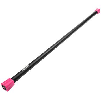 Aerobic Weighted Exercise Bar - 2kg