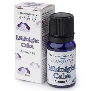 Stamford Aroma Oil - Midnight Calm 10ml