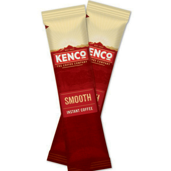 Kenco Smooth 50 Sticks