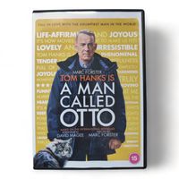 A Man Called Otto [15] (DVD)